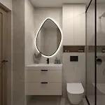 Appartement Marios Ir Jura, Kunigiskiai