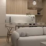 Appartement Marios Ir Jura, Kunigiskiai *