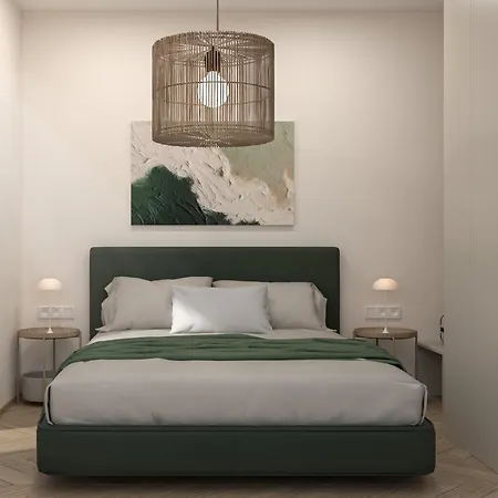 Apartament Marios Ir Jura, Kunigiskiai *