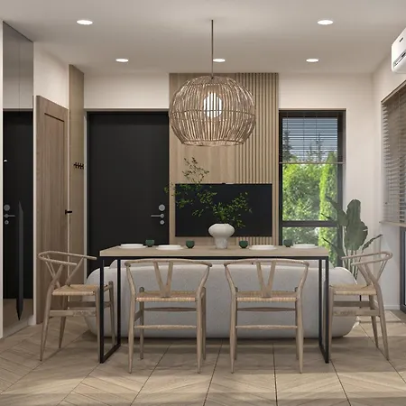 Marios Ir Jura, Kunigiskiai Połąga