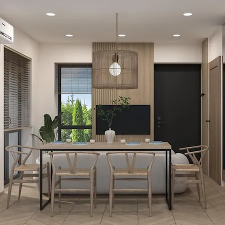 Marios Ir Jura, Kunigiskiai * Паланга