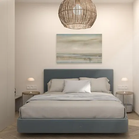 Marios Ir Jura, Kunigiskiai * Połąga