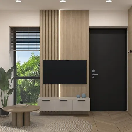 Апартаменти Marios Ir Jura, Kunigiskiai