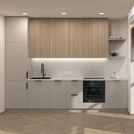 Marios Ir Jura, Kunigiskiai *