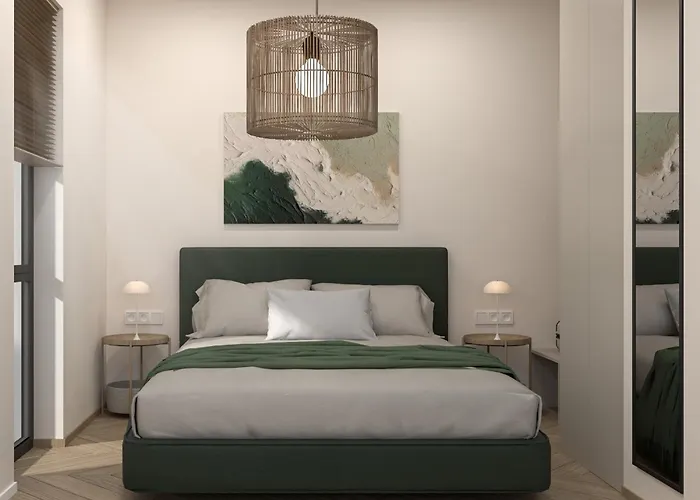 Апартаменти Marios Ir Jura, Kunigiskiai *