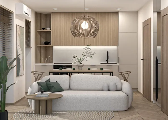 Marios Ir Jura, Kunigiskiai *