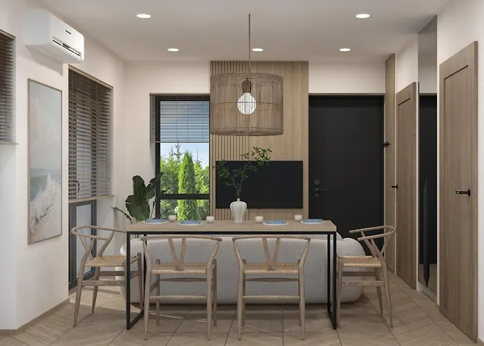 Marios Ir Jura, Kunigiskiai * Паланга