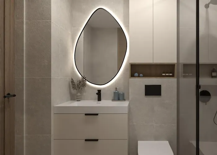 Apartament Marios Ir Jura, Kunigiskiai