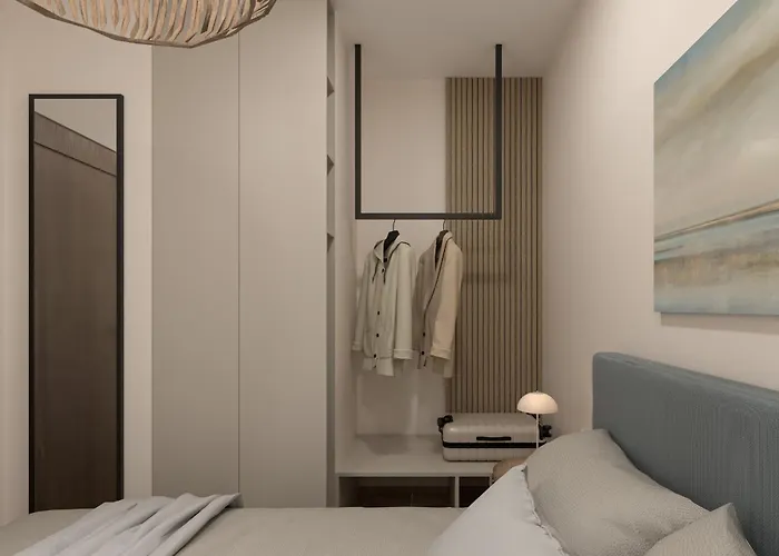 Apartament Marios Ir Jura, Kunigiskiai *